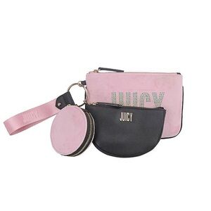 Juicy Couture  wrislet Set